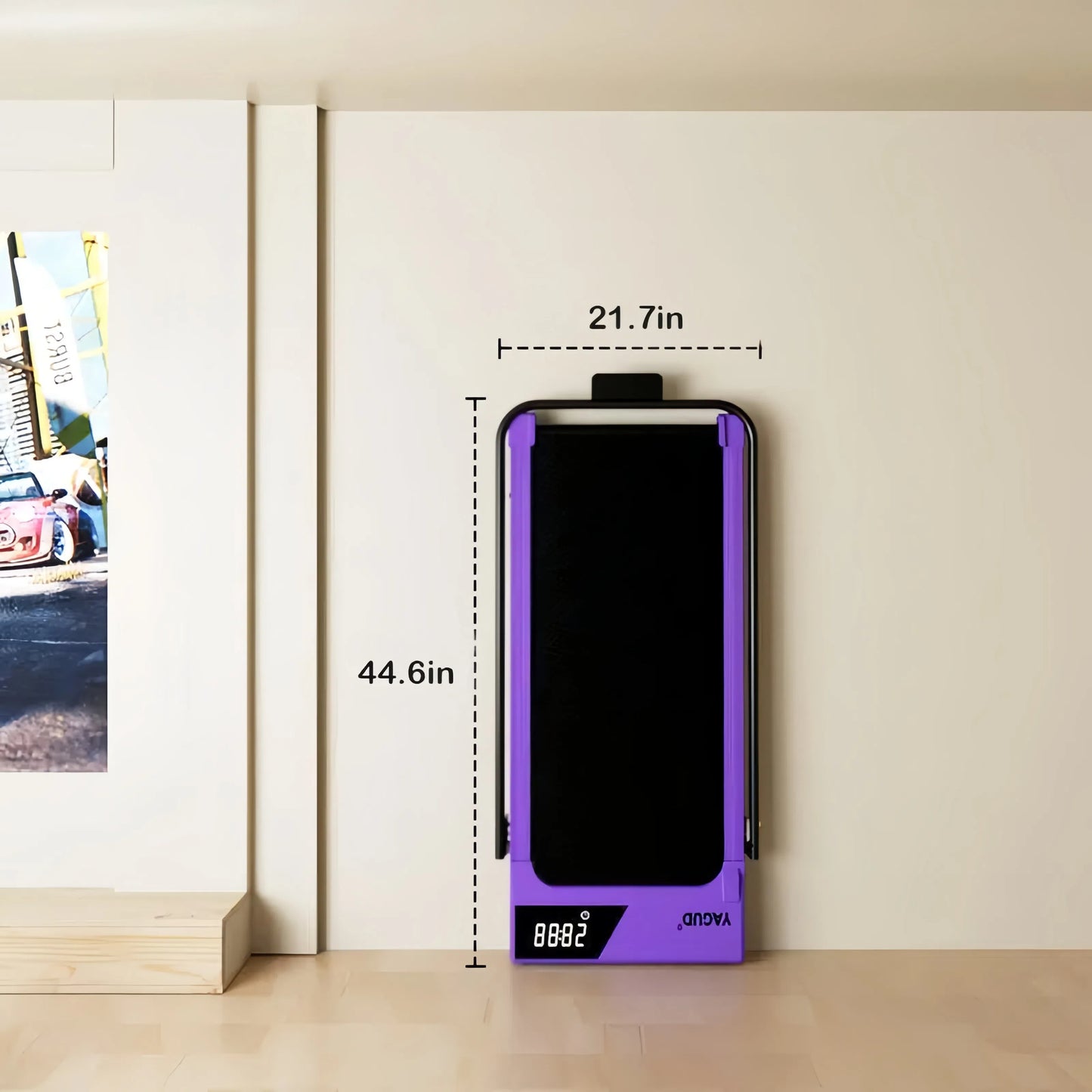 Walking Pod