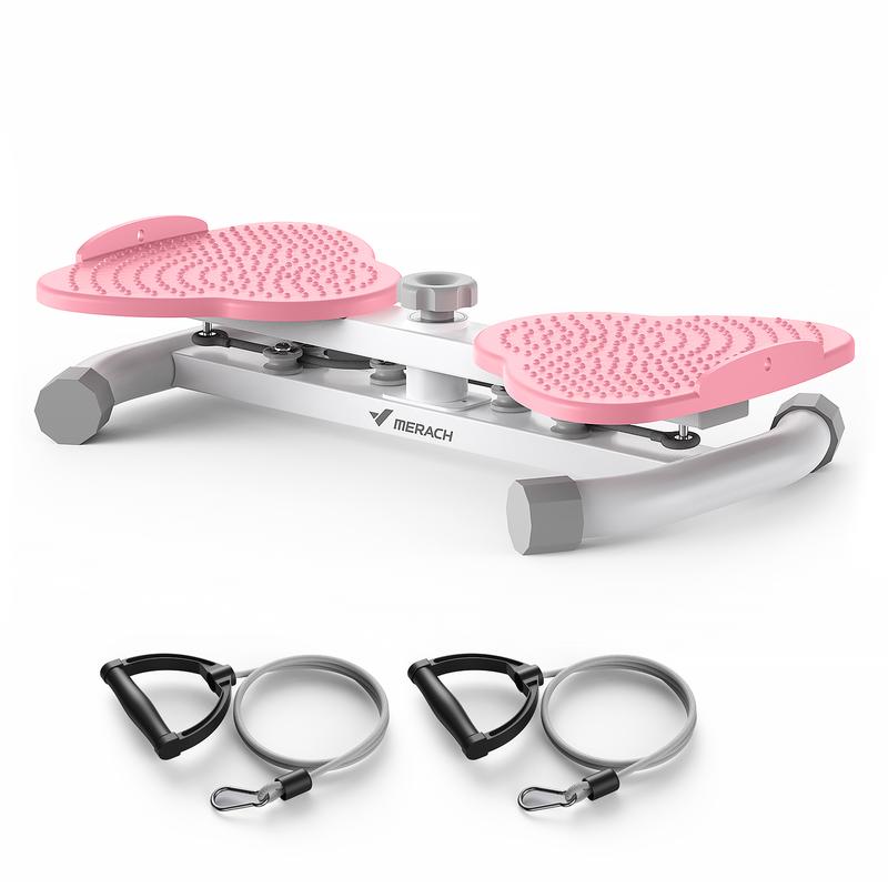 Waist Twist Machine