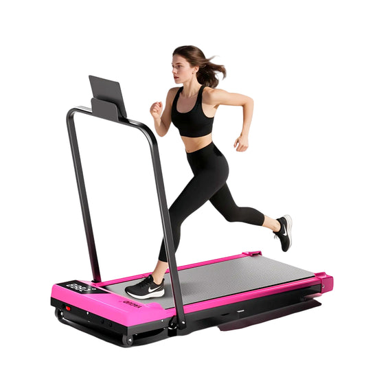 Walking Pod