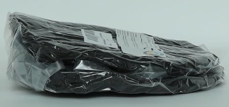 Car Seat Cushion - Memory Foam Car Seat Pad - Sciatica & Lower Back Pain Relief - Car Seat Cushions for Driving - Road Trip Essentials for Drivers(Black)