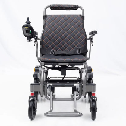🎉 New Store Launch – Save 90% Now! 🎉 - 🦽 Just 29 Lbs! Foldable Carbon Fiber Wheelchair for Travel & Everyday Freedom