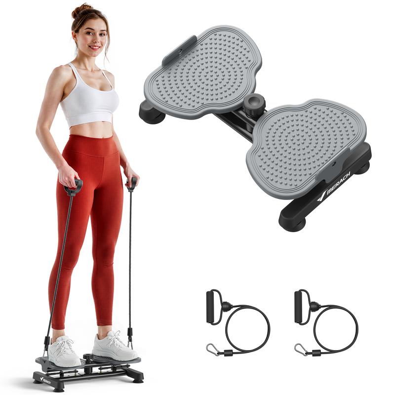 Waist Twist Machine