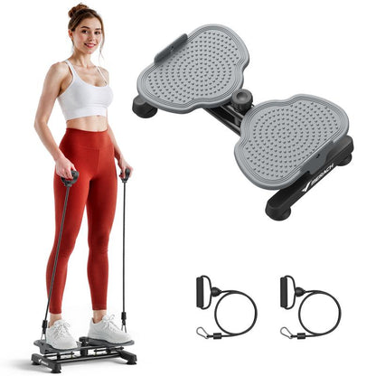 Waist Twist Machine