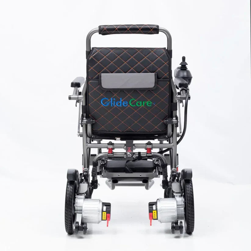 🎉 New Store Launch – Save 90% Now! 🎉 - 🦽 Just 29 Lbs! Foldable Carbon Fiber Wheelchair for Travel & Everyday Freedom
