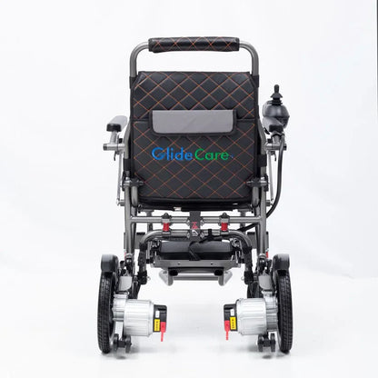🎉 New Store Launch – Save 90% Now! 🎉 - 🦽 Just 29 Lbs! Foldable Carbon Fiber Wheelchair for Travel & Everyday Freedom