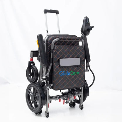🎉 New Store Launch – Save 90% Now! 🎉 - 🦽 Just 29 Lbs! Foldable Carbon Fiber Wheelchair for Travel & Everyday Freedom