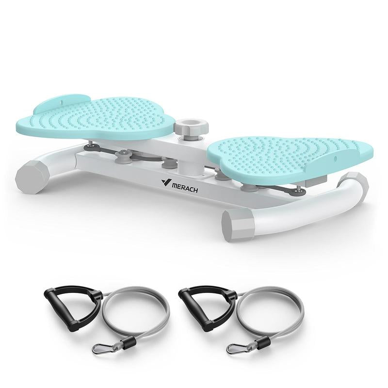 Waist Twist Machine