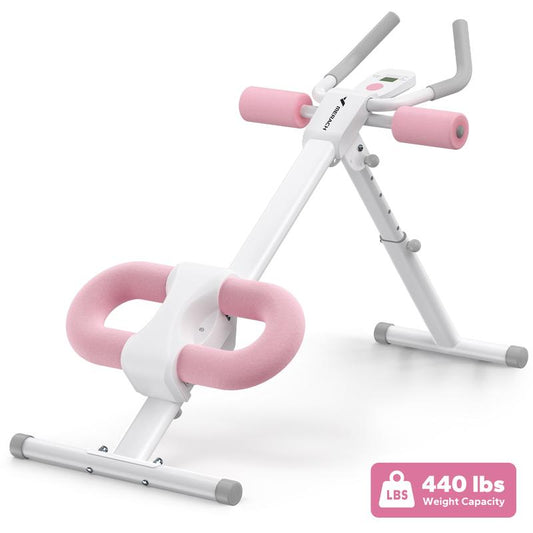 Adjustable Ab Trainer