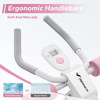 Adjustable Ab Trainer