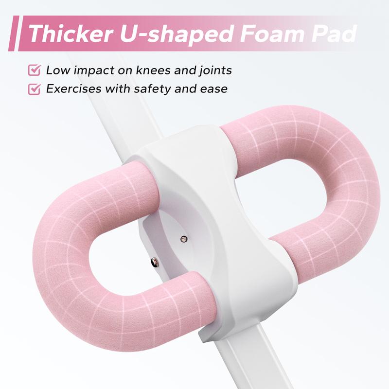 Adjustable Ab Trainer