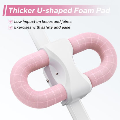 Adjustable Ab Trainer