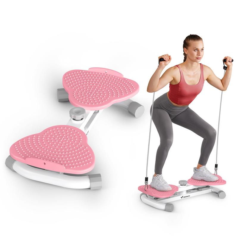 Waist Twist Machine