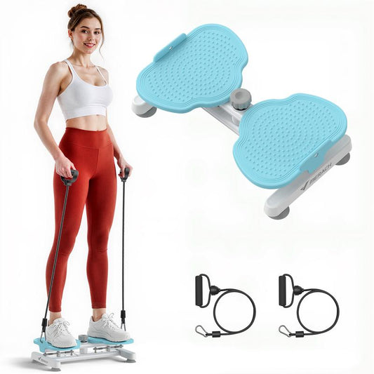 Waist Twist Machine